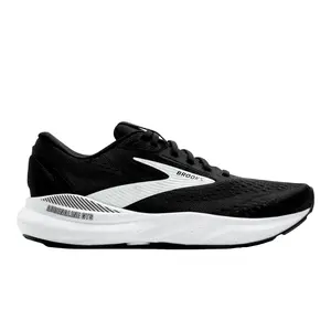 Brooks Adrenaline GTS 24 Black / White  110437-1D-087 Men's