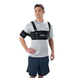 Breg Shoulder Stabilizer - Shoulder Support for Athletes