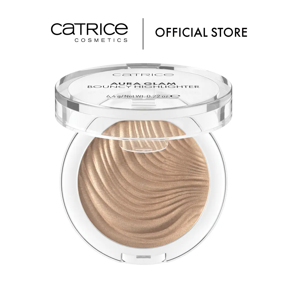 Aura Glam Bouncy Highlighter