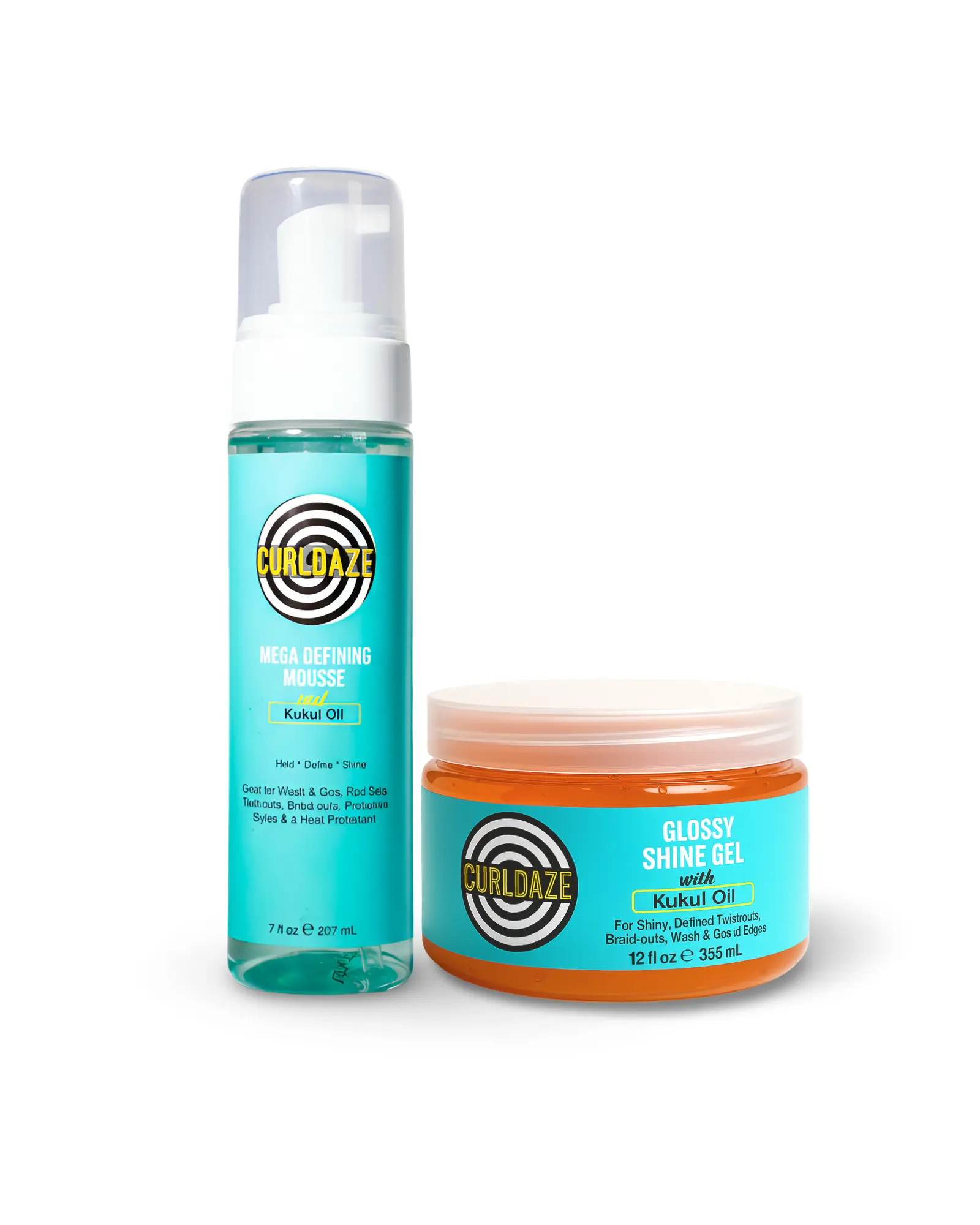 High Definition Styling Bundle