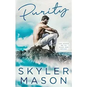 USED-Purity by Mason, Skyler (Paperback)