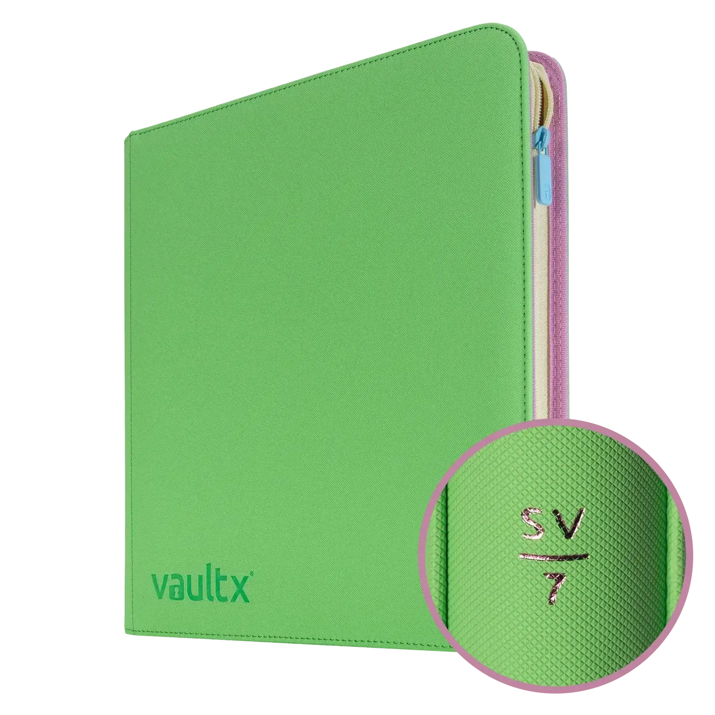 VaultX Pokemon Scarlet and Violet Volume 6-10 Set Binders - TikTok Shop