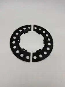 standard gear sprocket guard