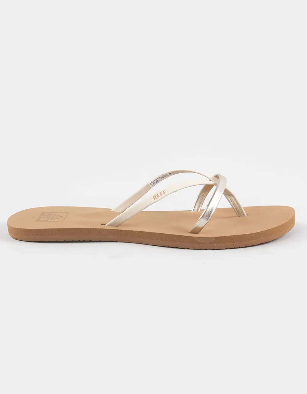 REEF Bliss Wild Womens Flip Flops REEF Bliss Wild Womens Flip Flops