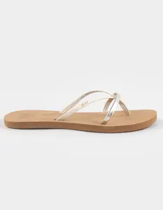 REEF Bliss Wild Womens Flip Flops