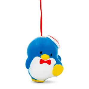 Sanrio Tuxedosam 4-Inch Shatterproof Decoupage Ornament