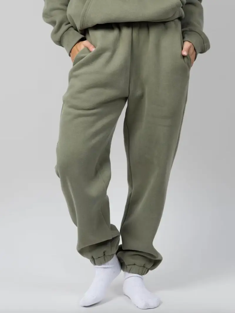 Comfrt | Travel Essentials Sweatpants