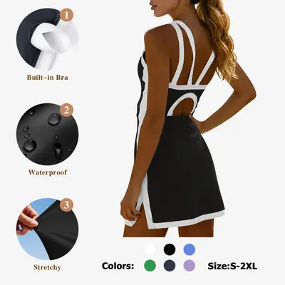 Alissea Keyhole Linen Blend Mini Dress Black Polka 8500 Select Size Us O Usz Us 4 Usg - TikTok Shop Alissea Keyhole Linen Blend Mini Dress Black Polka 8500 Select Size Us O Usz Us 4 Usg - TikTok Shop