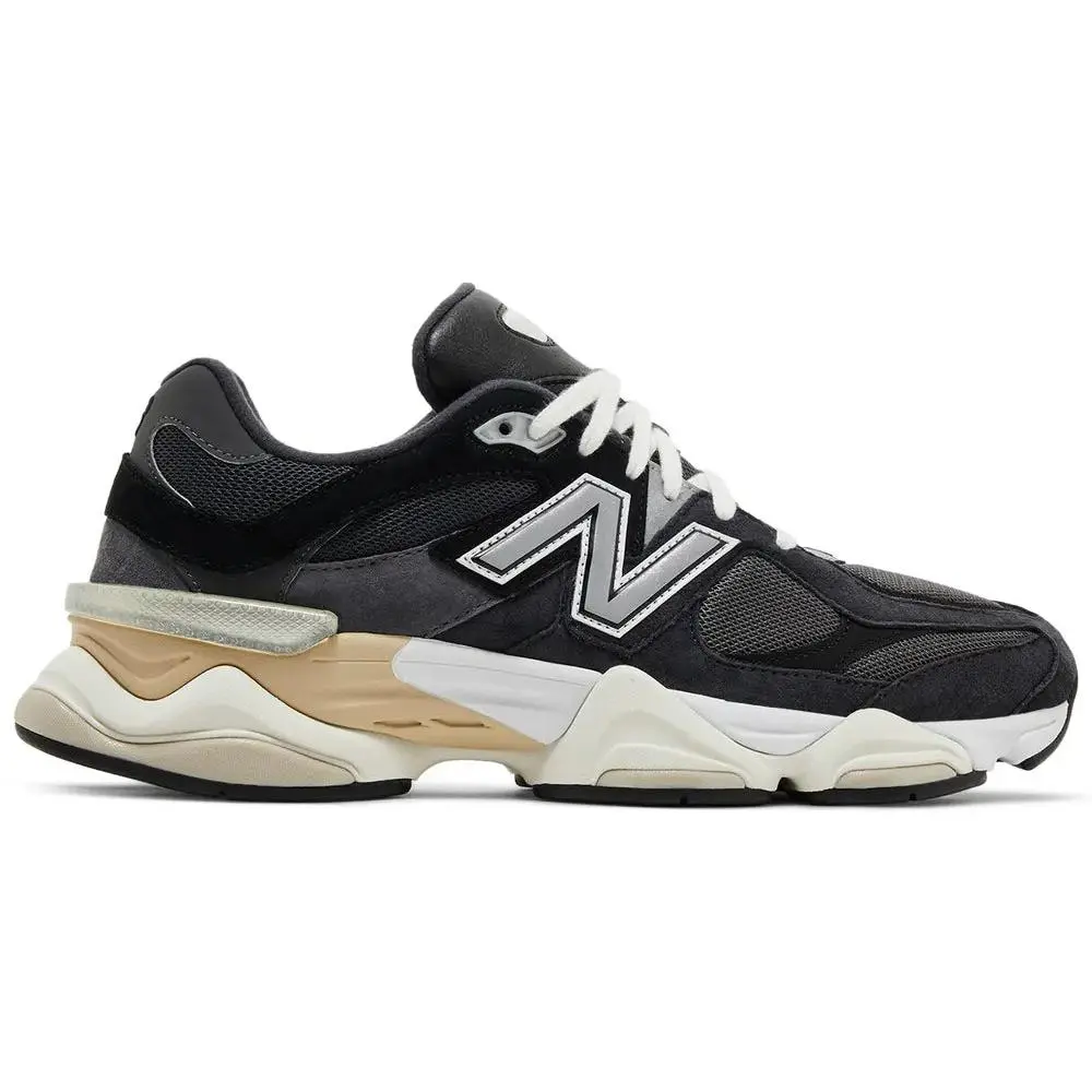 New Balance 9060 Charcoal Men's