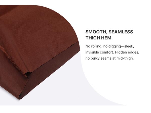 Shapellx BOOT-YEAH SilkSculpt Open Bust Full Bodysuit Creator