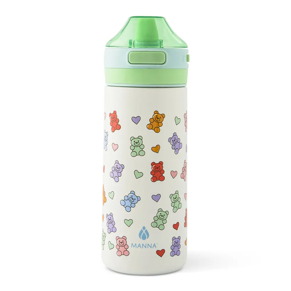18 oz Astor Bottle