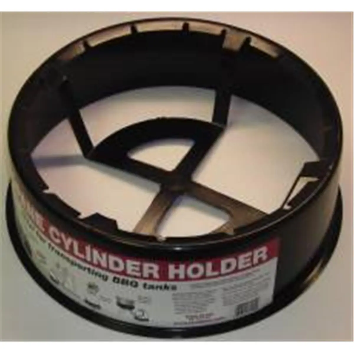 Mr. Heater 106339 Tankfoot Tank Stabilizer, Household Appliance Part for Heater Tank Stability Support