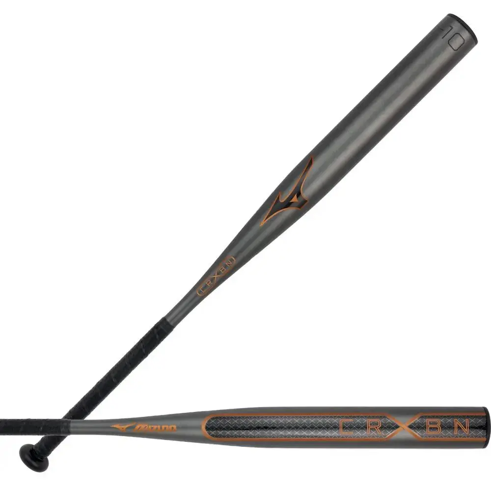 Mizuno CRBN X -10 Fastpitch Softball Bat 340690