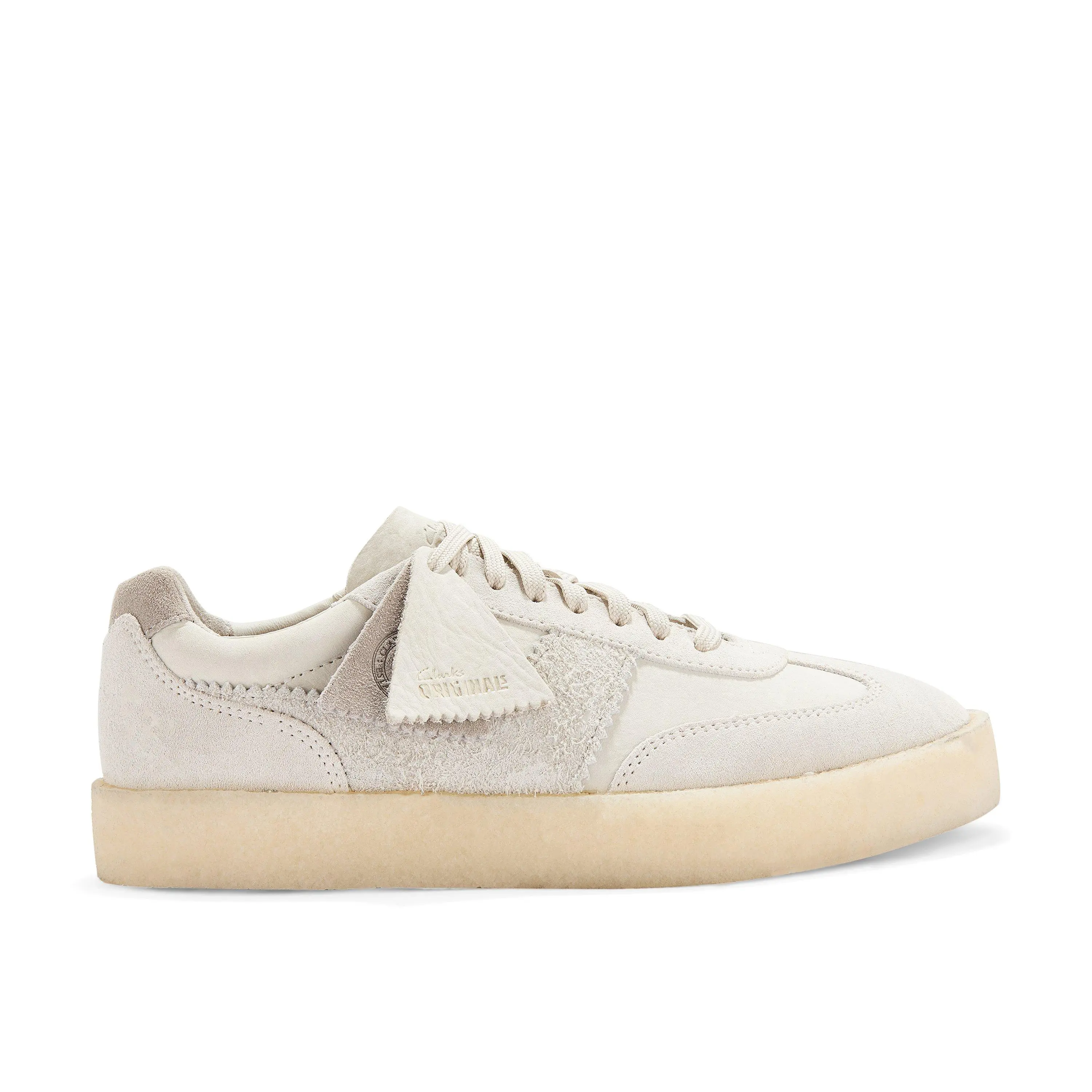 Clarks Originals Womens Tor 80. Sneakers
