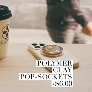 Pop sockets Pop sockets