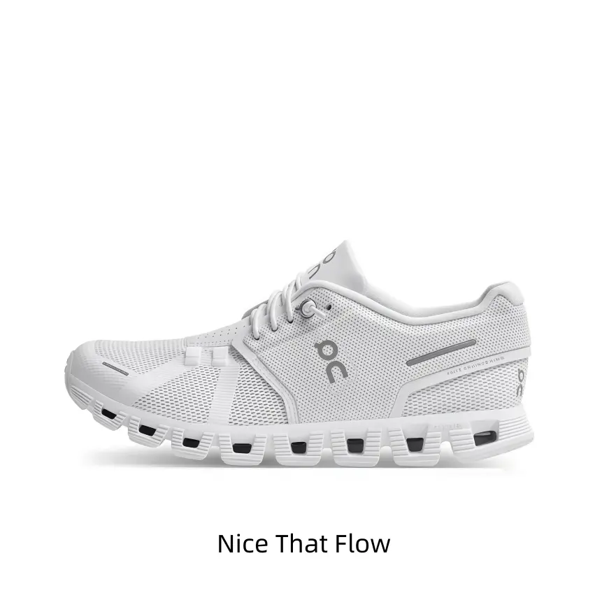 Soft cushion athletic sneakers light grey mesh outsole ideal for daily outfits weekend outdoor sports and recreational activities