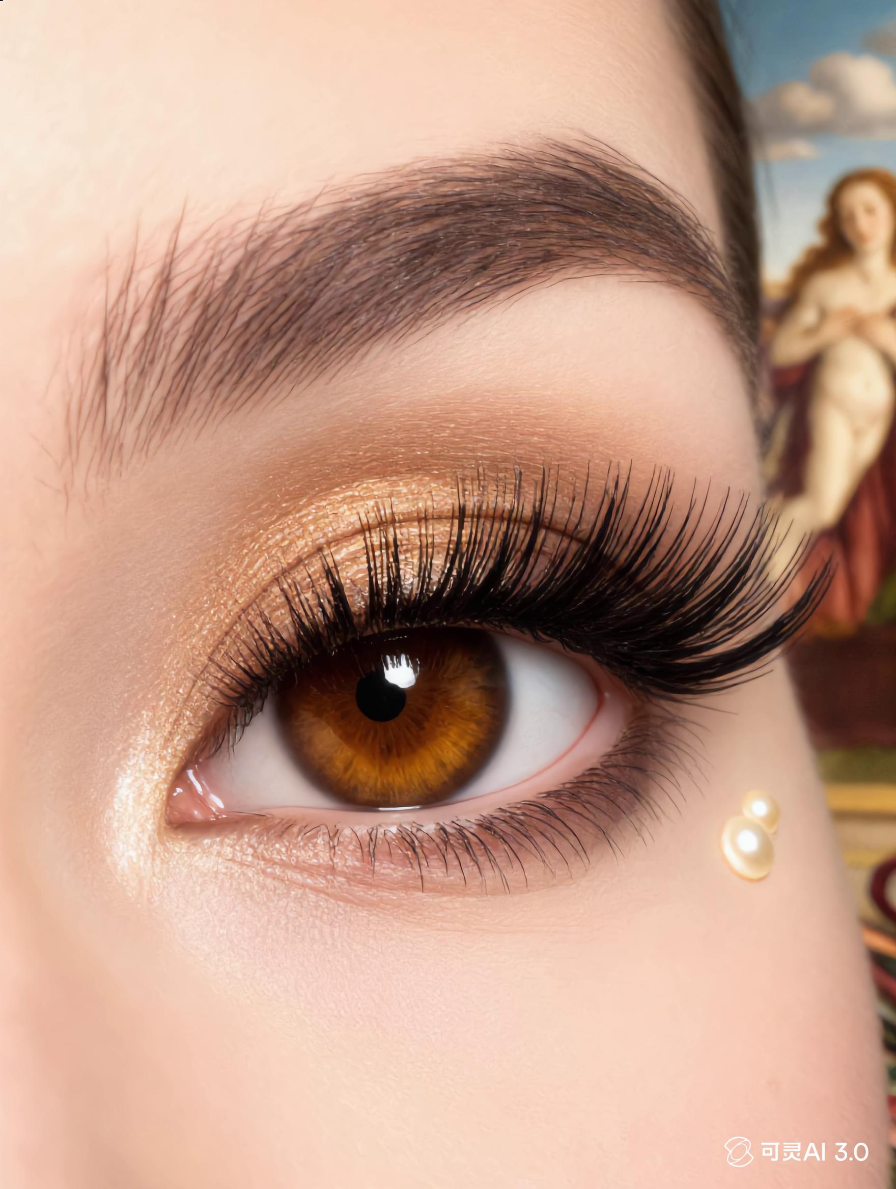 100D mix lengthes fluffy drama looking styles  easy seperate of having a natural looking supplied by factory customized lashes and lash box Eyelash Set Cosmetic