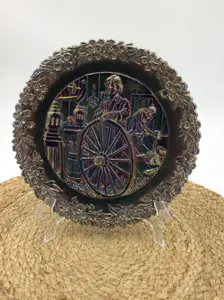 Fenton Glass Co. Decorative Misc.