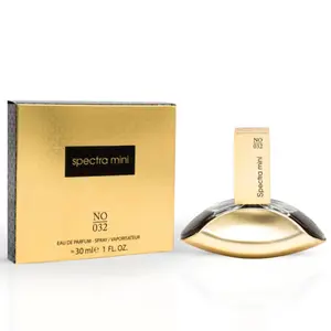 No. 032 Eau De Parfum Spray 30ml (1 oz) By Spectra Mini
