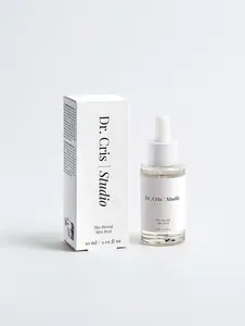The Revel AHA Peel
