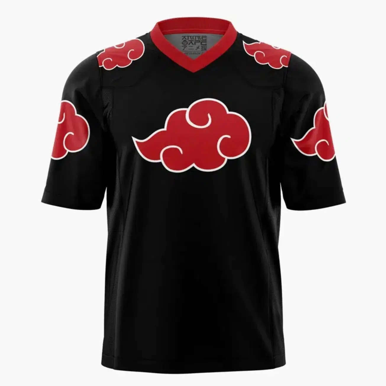 Akatsuki American Football Jersey Gift For Fans, Friends, Family