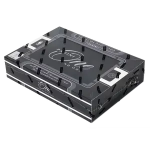 2024-25 Panini One and One Basketball Hobby Box