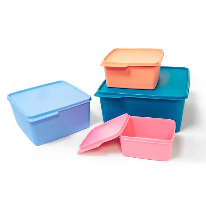 KeepTabs 8-Piece Storage Set KeepTabs 8-Piece Storage Set