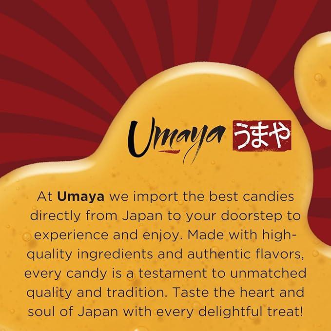 UMAYA - Okabe Kanikko - Ready To Eat Fried Japanese Baby Crabs - With A Hint Of Sweet Honey and Savory Seasonings - Crunchy Gourmet Snack From Japan - Individual 2.3oz (65g) Snack Size Bag - Pack of 1