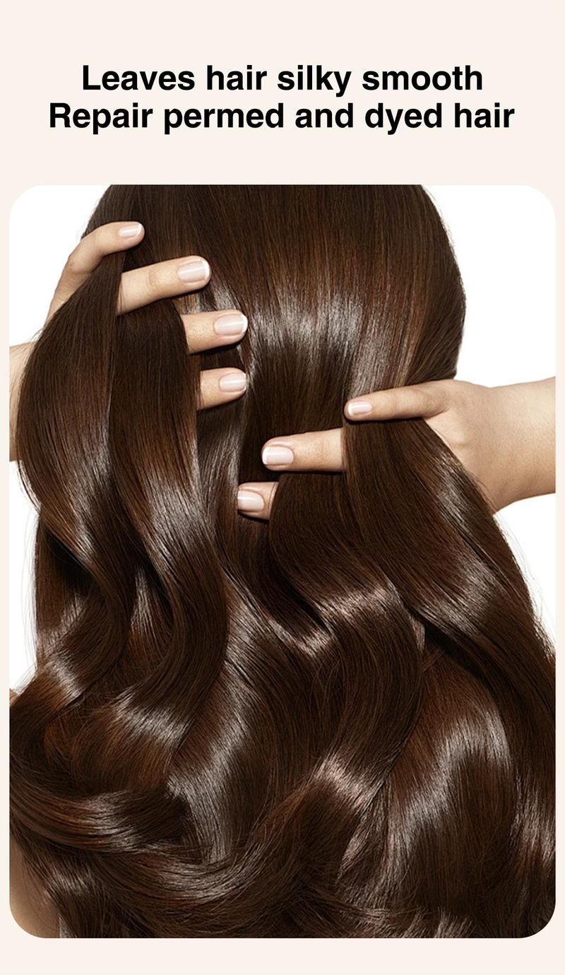 Tgideas 80ml Conditioning Oil Spray Scalp & Hair Strengthener Leave-In Conditioner Comforting Shampoo Cleanser Tgideas 80ml Conditioning Oil Spray Scalp & Hair Strengthener Leave-In Conditioner Comforting Shampoo Cleanser