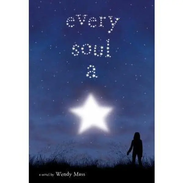 USED-Every Soul A Star by Wendy Mass (Hardcover)