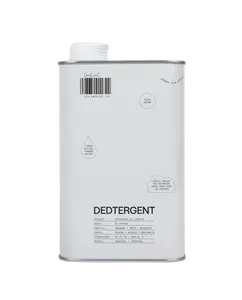 Laundry Fragrance Dedtergent 05 “Spring”