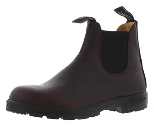 Blundstone Elastic Sided Boot Lined Unisex Shoes