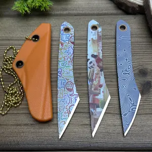 Practical pocket multi-functional knife, used for camping and outdoor activities,Collectibles | Commemorative Knives