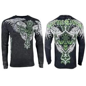 Xtreme Couture by Affliction Men's T-Shirt Long View