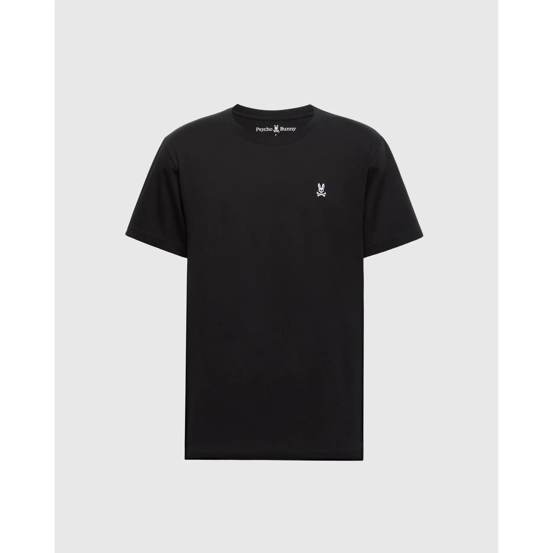 MENS CLASSIC CREW NECK TEE - B6U014CRPC