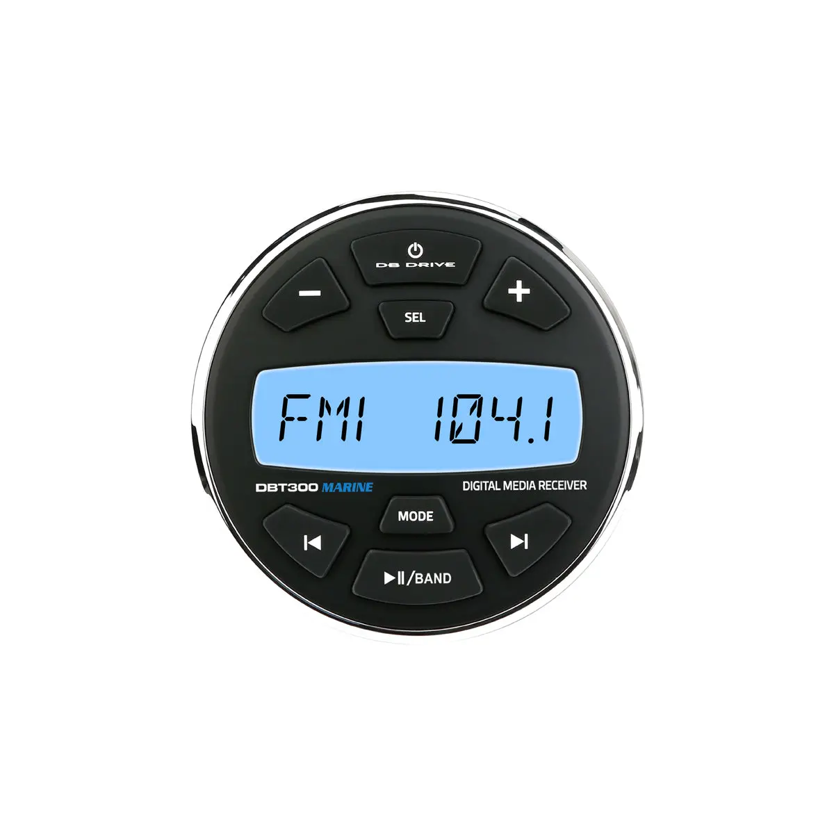 DBT300 : Marine Digital Media Receiver