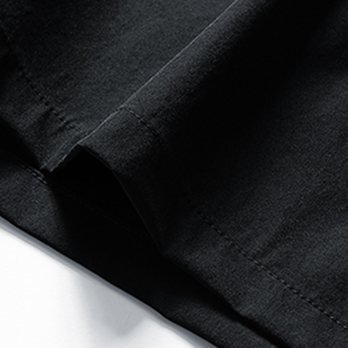 Men's Athletic Training Shorts - Quick-Dry Gym Running Workout Shorts with Pockets, Lightweight - Casual Sports Shorts for Swimming & Outdoor Activities - Machine