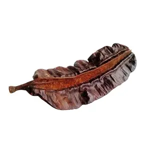 West Africa Prekese aka Aidenfruit Indigenous Symbolic Use. Natural Dried Botanical Pod for Spiritual Ceremonies & Cultural Rituals Seasonings Spices