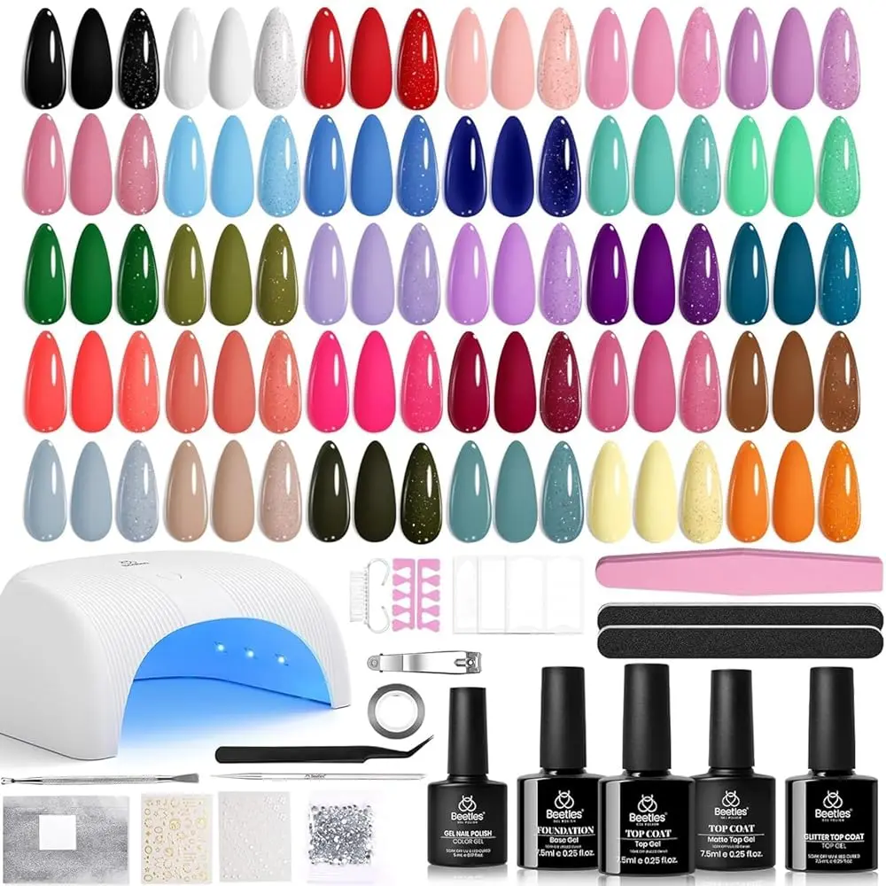 32 colors Four Seasons Glow