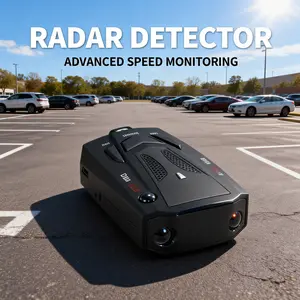 Universal Car Odometer Speedometer Accessory – Easy Install, Stable Performance for Most Vehicle Models & Driving Safety