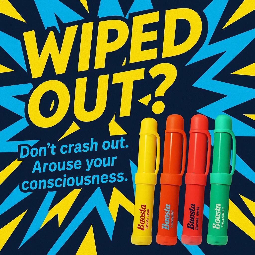 Boosta Electric Nasal Inhaler Stick – Natural, Plant-Based Formula for Instant Energy & Nasal Congestion Relief – 3-Pack, Portable for Daily Use – Ideal for Young Adults (Men & Women) Healthcare Aromatherapy Aromatherapy Set Boosta Electric Nasal Inhaler Stick – Natural, Plant-Based Formula for Instant Energy & Nasal Congestion Relief – 3-Pack, Portable for Daily Use – Ideal for Young Adults (Men & Women) Healthcare Aromatherapy Aromatherapy Set