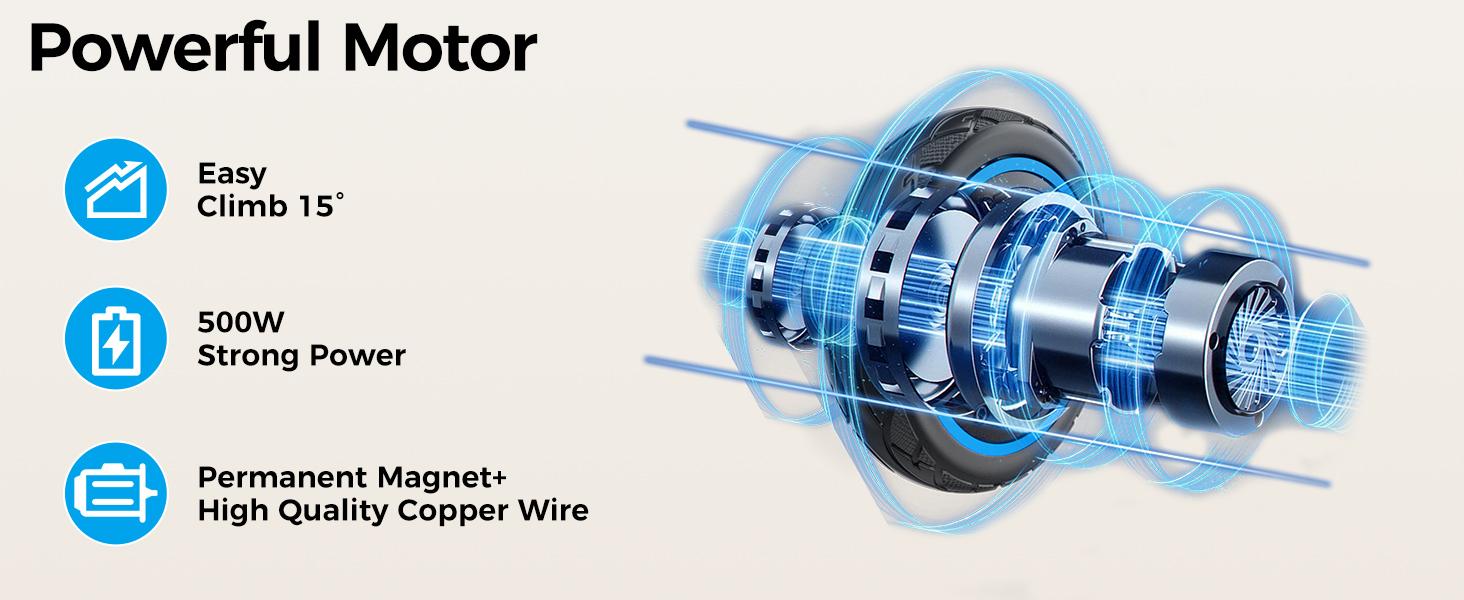 [New Year Gifts] Electric Scooters 500W Peak Adult Electric Scooter, 16/22/28 MPH Top Speed, 10'' Tires,21/28 Miles Long Range, Portable E Scooter for Adults and Teens Folding Powerful Foldable Foldable Scooter