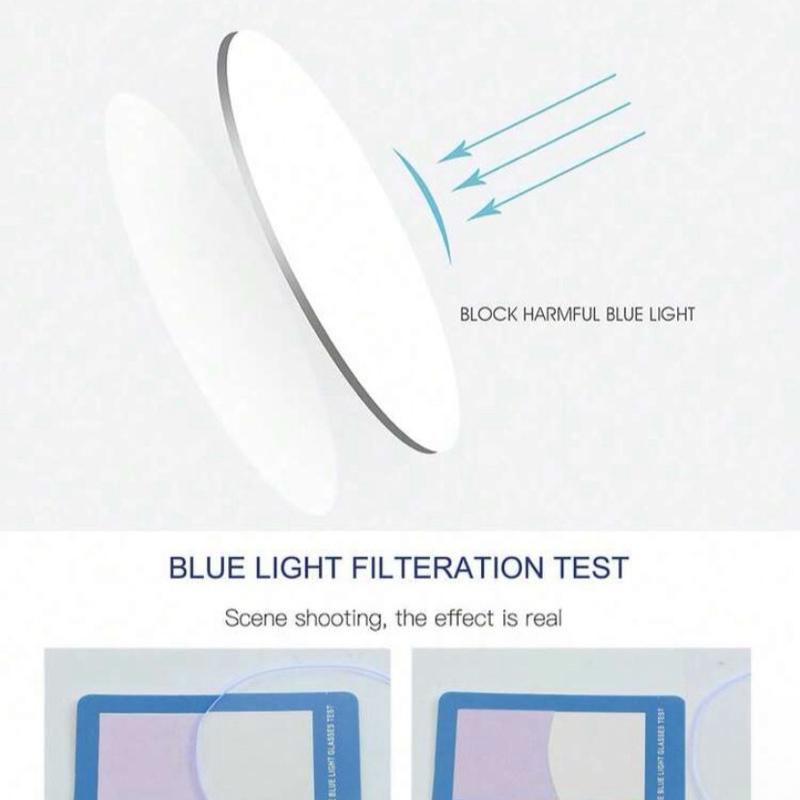 Blue Light Glasses