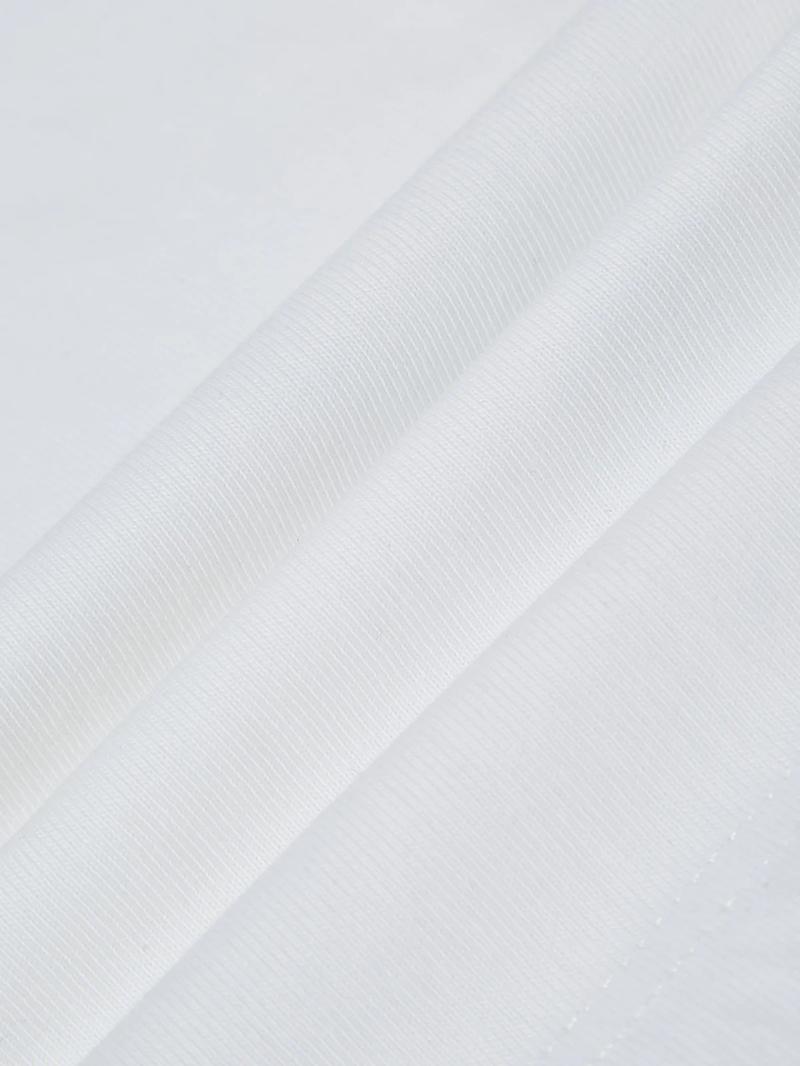 Sopula Studio Men's Vintage Valley Car Pattern T-Shirt - Quick-drying cotton round neck - Bead-studded streetwear casual short sleeve