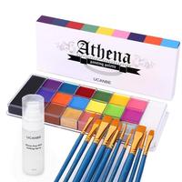 Athena+brush+setting Spray