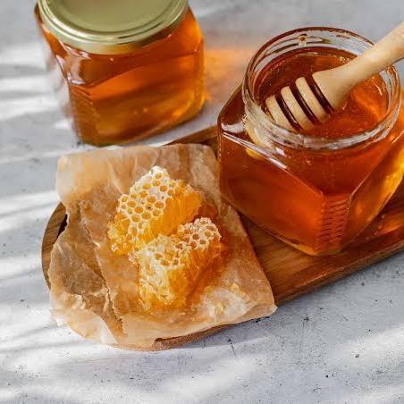 Honey Heals Natural Honey Packs 12 x 20g Sachets Energy Boost Sweet Flavor Pure Organic 100% Natural Flavor Sweet Booster with Ginger Healthy