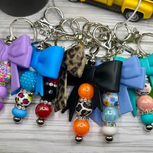 Purse Charms/Keychains