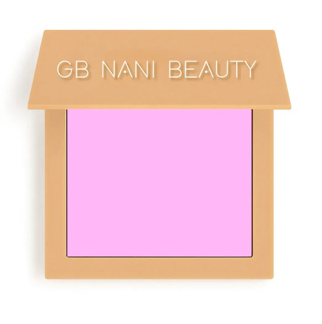 POWDER BLUSH - SHE’S A BARBIE POWDER BLUSH - SHE’S A BARBIE