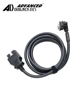 Advanced Diagnostics - ADC2013 - Right Angle OBD Master Cable for the SMART Pro