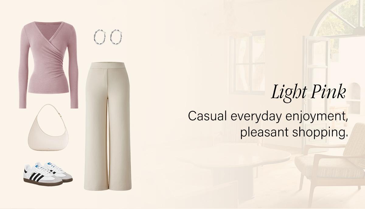 OGL Lyocell Wool Surplice Ruched Long Sleeve Top - Elegant V-Neck Design for Comfort and Style SpringStatements